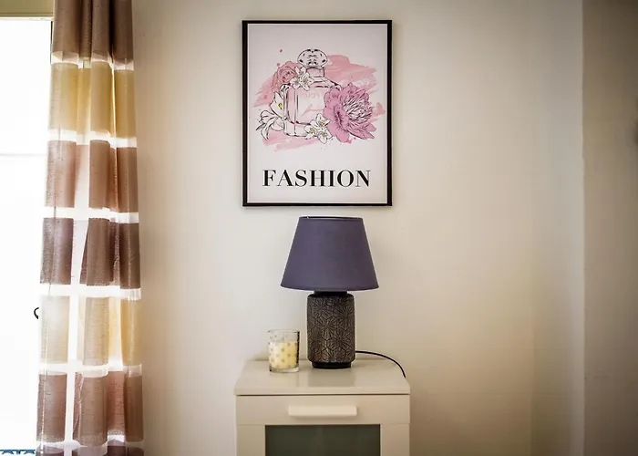 Frisi Apartman Milánó