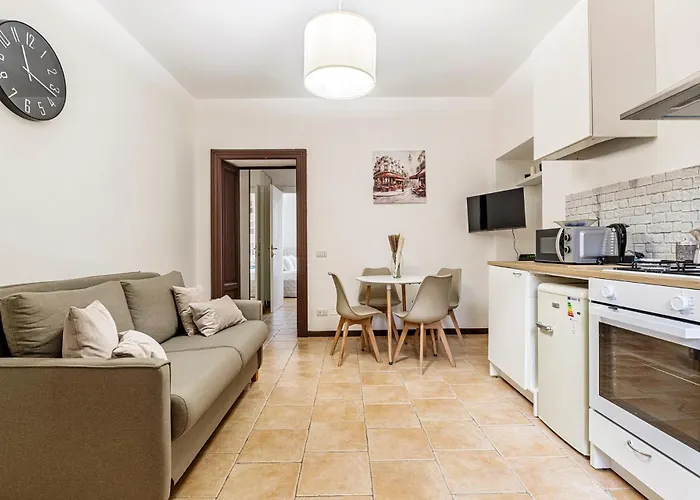 Apartman Frisi