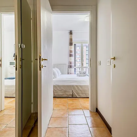 Apartment Frisi *