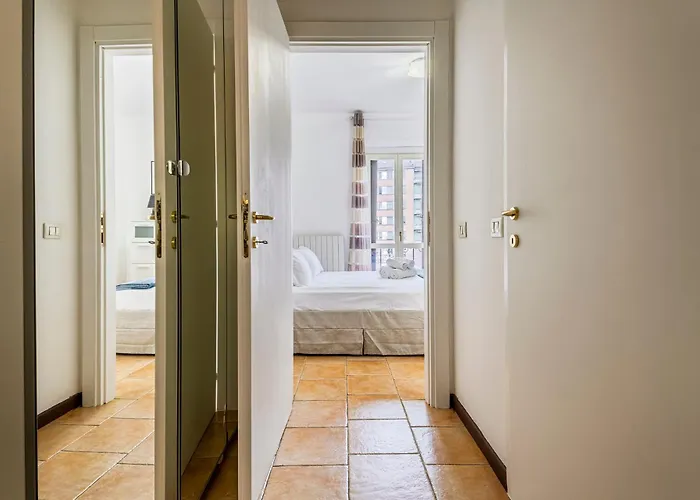 Apartmán Frisi *